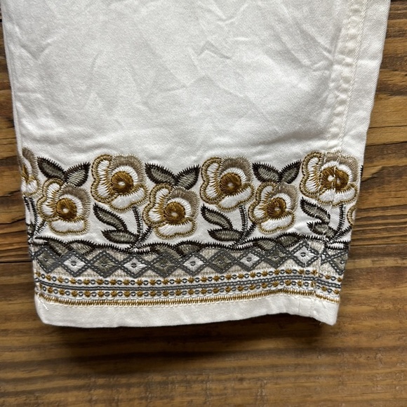 Cato Jegging Ankle - Picture 4 of 7